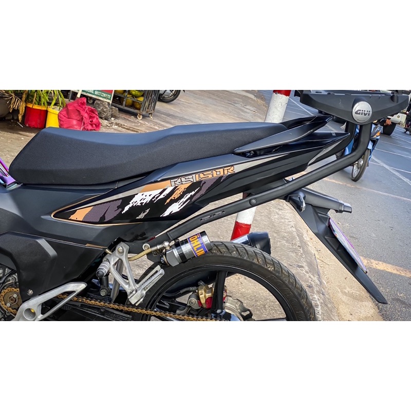 Tem Rời Winner X V3 Mẫu Mới Siêu Nét