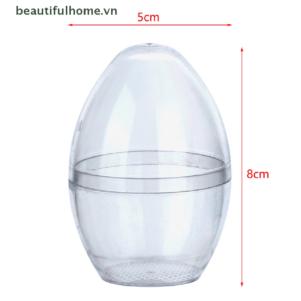 Bộ 2 Giá Đỡ Mút Trang Điểm Làm Đẹp Tiện Dụng