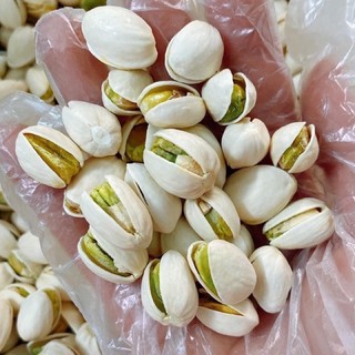 [500g] Hạt dẻ cười nhập khẩu Mỹ loại 1