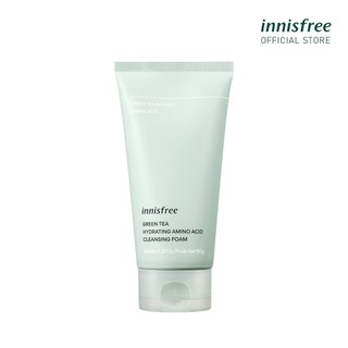 Sữa Rửa Mặt Innisfree Cleansing Foam 150ml