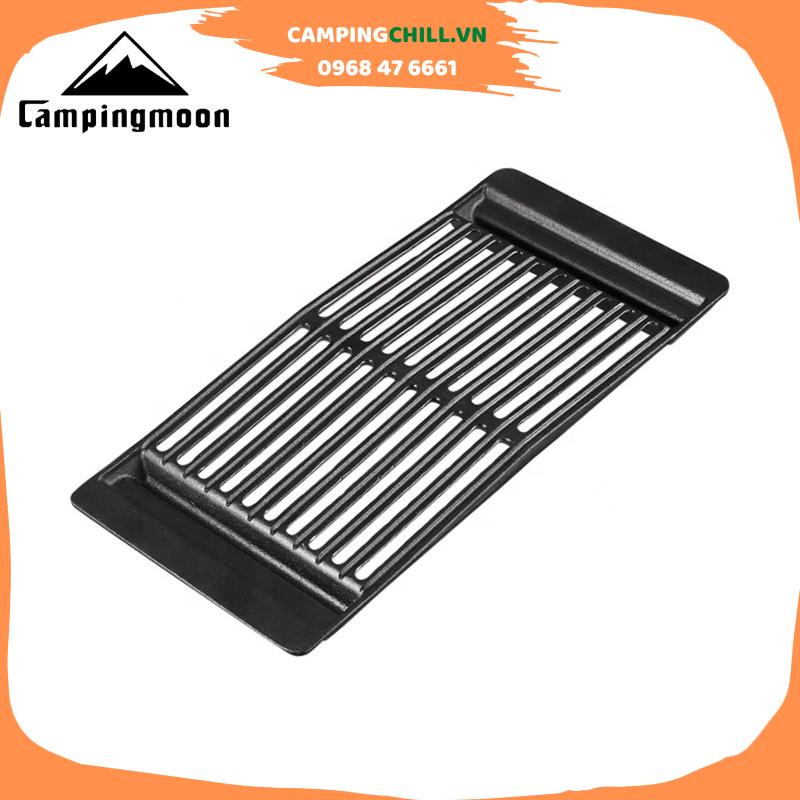 KHAY NƯỚNG, LẨU CẮM TRẠI, DÃ NGOẠI CAMPINGMOON W3, W5, W7