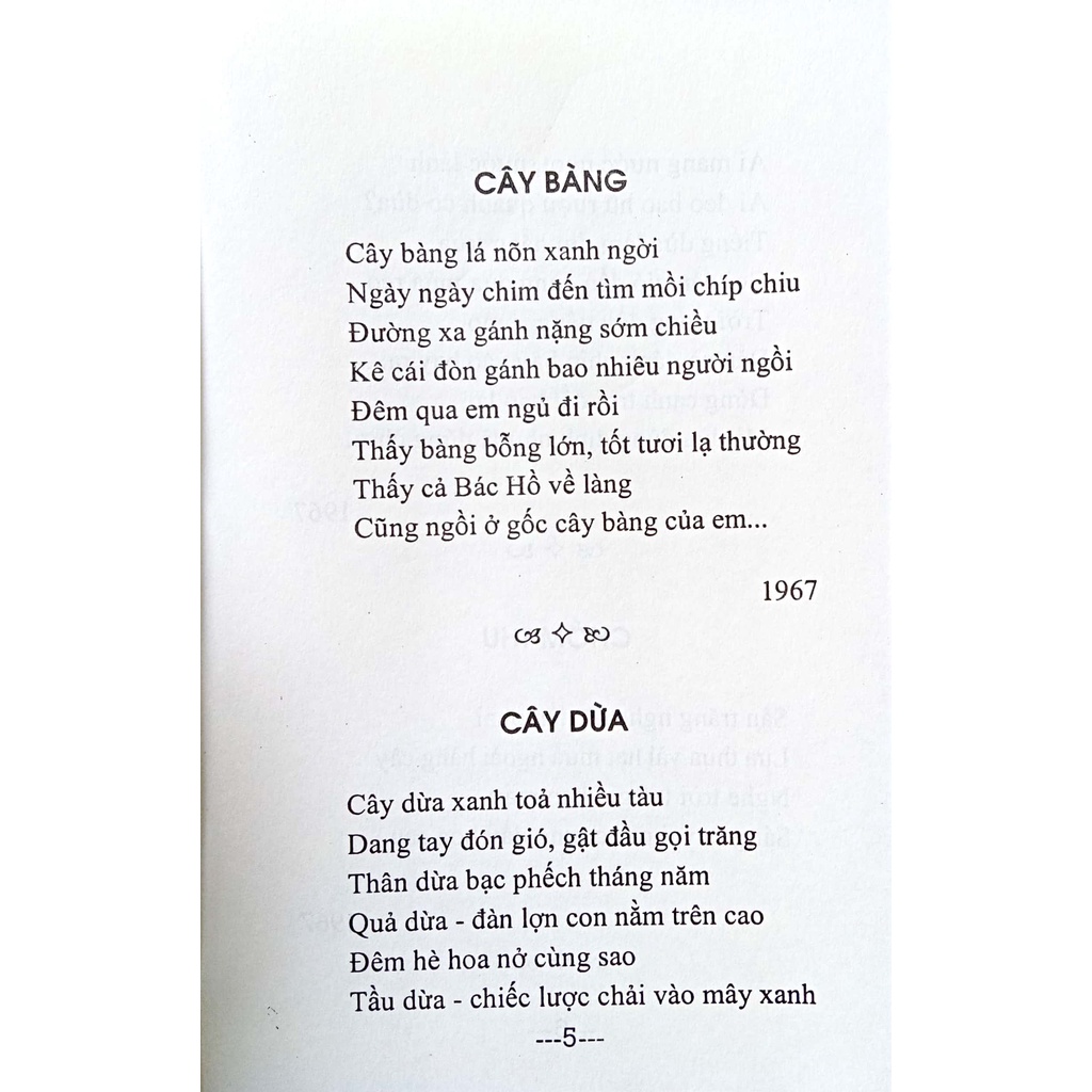 Sách - Góc sân và khoảng trời - Trần Đăng khoa