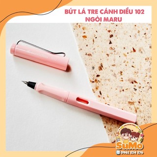 Bút lá tre Cánh Diều CD - 102 ngòi MARU (siêu thanh siêu mảnh)