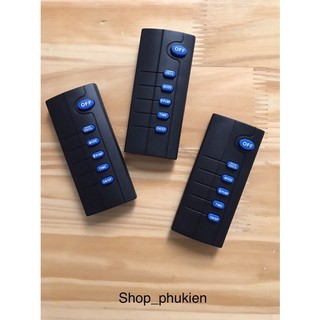 Remote điều khiển quạt Lifan
