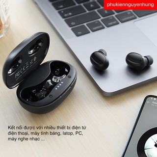 Tai nghe Bluetooth nhét tai Hoco ES 35