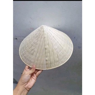 COMBO 7 NÓN LÁ TRANG TRÍ, Nón tầng, nón dây