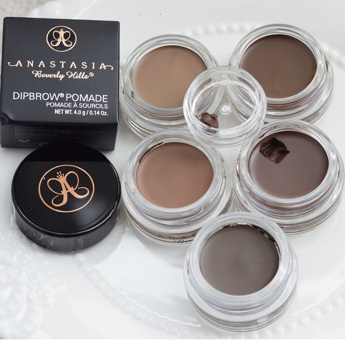 Chì Kẻ Mày anastasia Xeverly hills pomade Cho Nữ