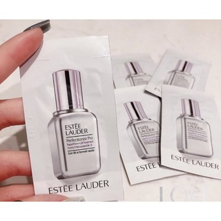 [BILL US - EL STORE] Sample dưỡng da ESTEE LAUDER và các hãng dùng thử