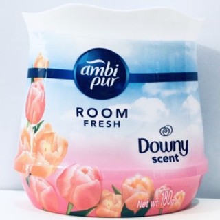 Sáp thơm Ambi pur Downy scent - hương thơm Downy 180g
