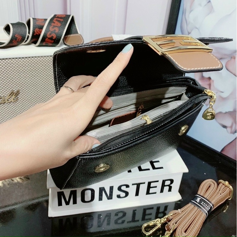 Túi xách thời trang nữ