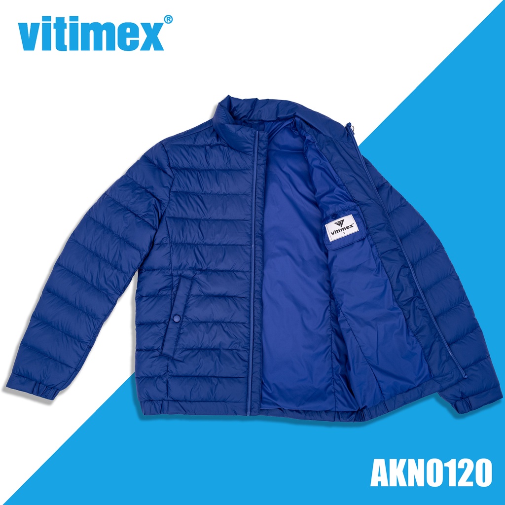 Áo khoác Vitimex - AKN0120