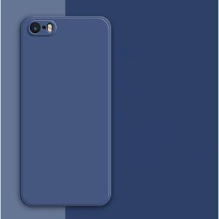 Ốp Lưng silicone Cho iPhone 5 5S SE 2016 iPhone5 iPhone5S iPhoneSE 2016