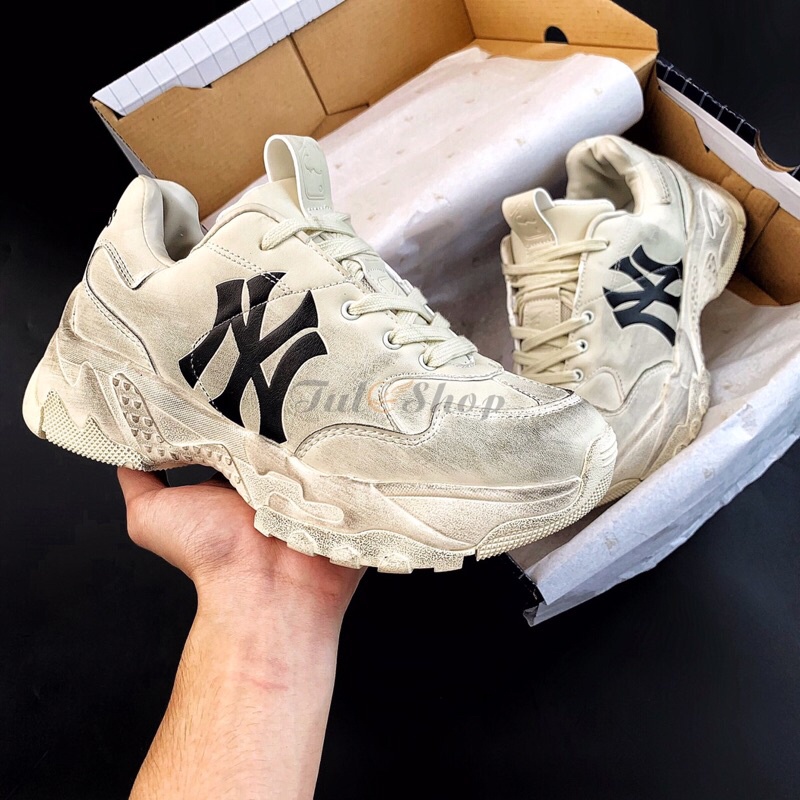 Giày thể thao ny nam nữ cao cấp