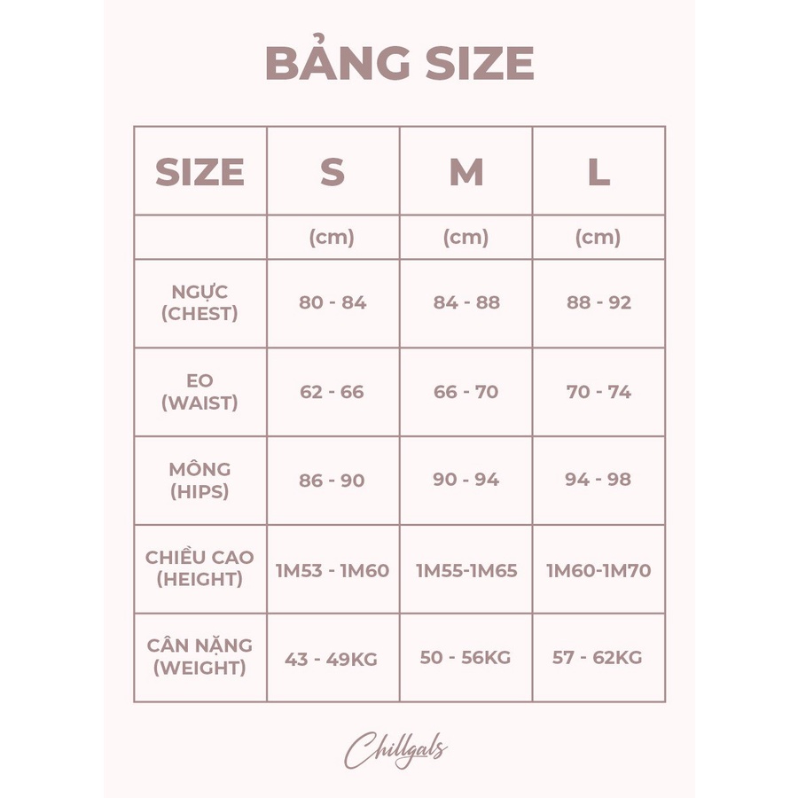 Quần đùi eo giả corset Chillgals hàng thiết kế QU-001