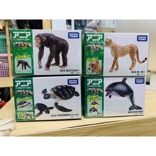 Đồ chơi mô hình động vật takara tomy