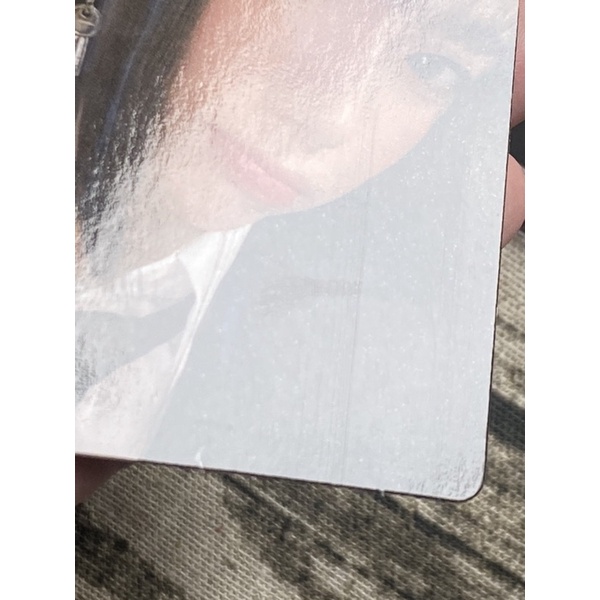 Ảnh thẻ hình Kep1er Chaehyun Youngeun Dayeon Yeseo Hikaru pob lucky draw Withmuu Doublast Dazzling Girls