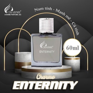 Nước hoa Charme Enternity 60ml
