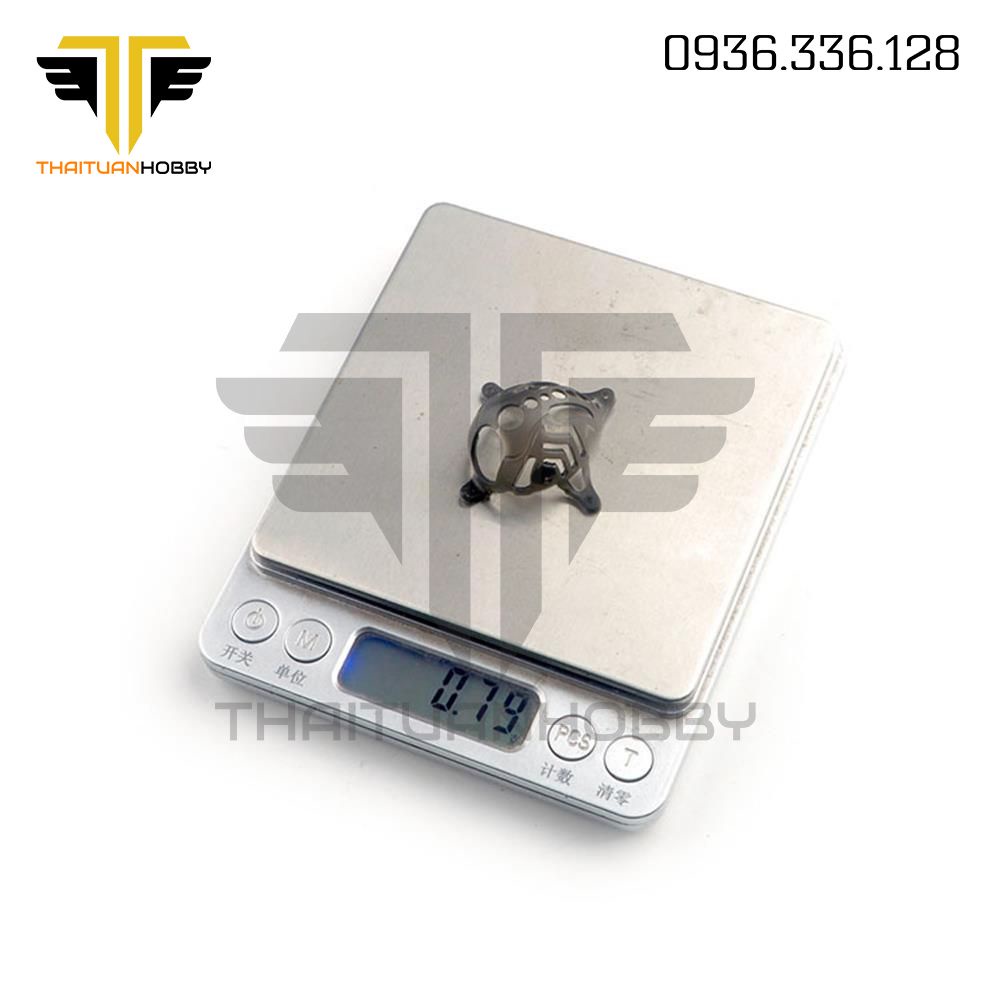 Canopy Happymodel Mobula6 Moblite6 Moblite7 - Transparent