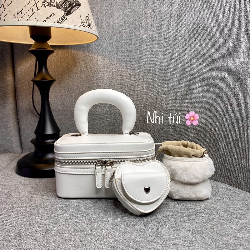❗️❗️Cốp Pe rồ loại 1 fullbox form chất chuẩn hãng 🔥🔥🔥