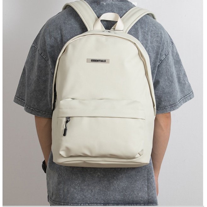 BALO DA FOG FEAR OF ESS Leather