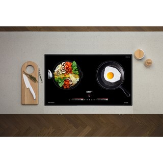 BẾP TỪ KAFF KF-FL808II