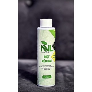 Diệt rêu hại nvl