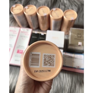 Tinh chất bơ Skinaz Hàn Quốc 30ml