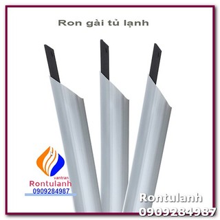 Ron cửa cho tủ lạnh sharp model sj-18vf2-bs