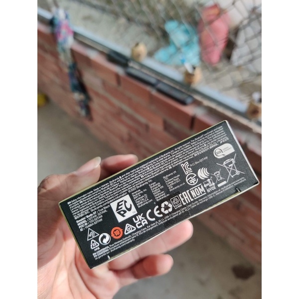 Skullcandy smokinbuds xt - CHÍNH HÃNG - USEDVN