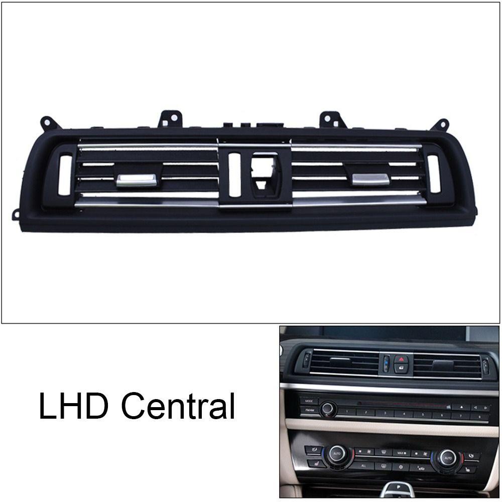 Bộ Phận Điều Hòa Không Khí Thay Thế LHD RHD Mạ Chrome Cho BMW 5 Series