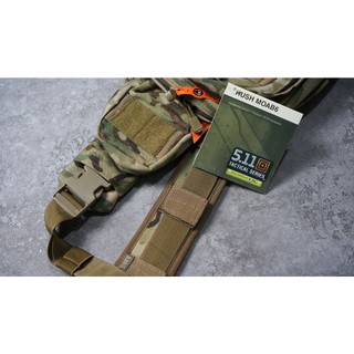 Balo đeo chéo vai 1 quai 511 Tactical Moab 6