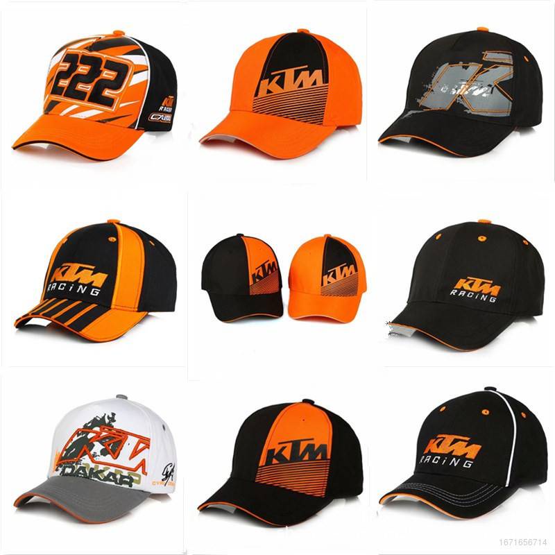 Nón Lưỡi Trai Thời Trang Đi Biển Cho Nam Và Nữ YT3 KTM