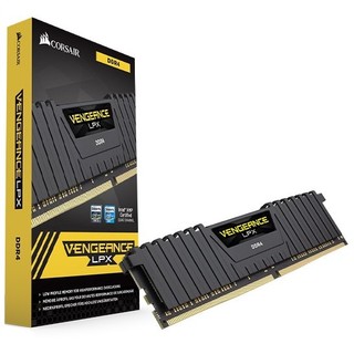Ram Corsair Vengeance LPX 8GB/16GB 3200/3600MHz DDR4 mới 100% - Bảo hành 36 tháng