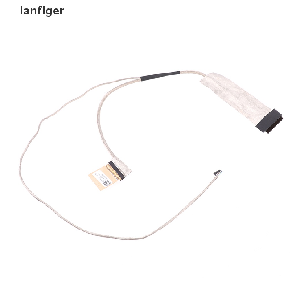 Dây Cáp Màn Hình LCD Cho Laptop Dell Inspiron 14 14R 3421 2421 M431 EN