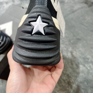 [Tomday] Converse Run Star Motion - Giày Sneaker Cao Cổ