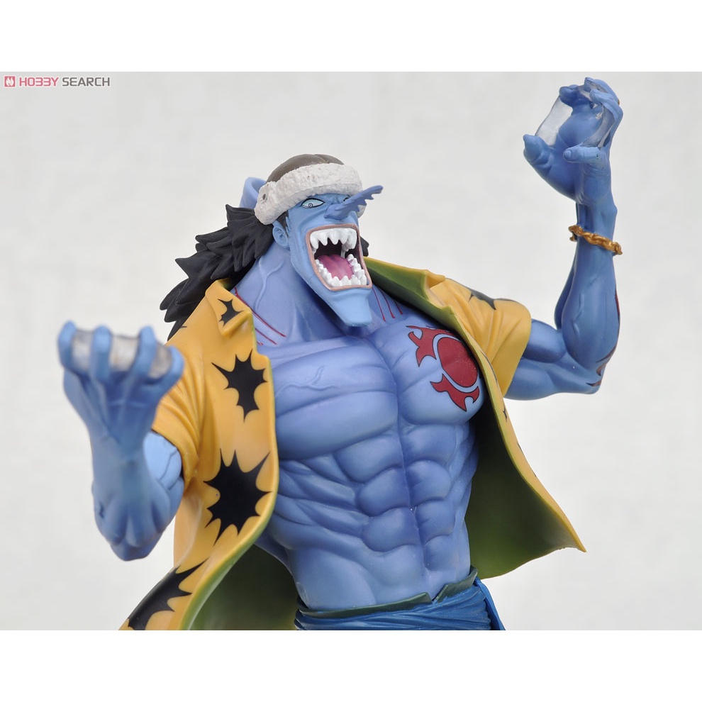 Mô hình One Piece chính hãng - Arlong - Figuarts ZERO