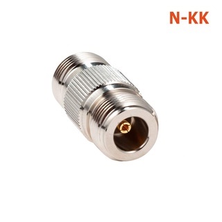 Đầu Kết Nối Cáp Đồng Trục Thẳng Cổng RF Cho Bộ Tăng Cường Sóng ĐT, Kết Nối Dây Thiết Bị Kích Sóng 4g