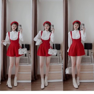 Sét Yếm  Big Size (55kg đến 100kg)