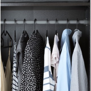 Set móc treo áo Ikea Spruttig 10 chiếc