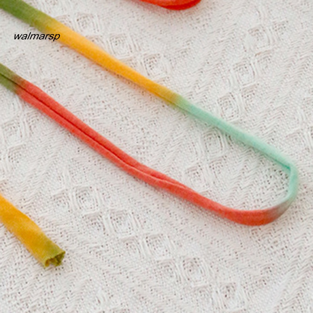 Gậy Đồ Chơi Gắn Dây Ruy Băng / Dải Vải Dài Màu Sắc Tương Tác Vui Nhộn Giảm Căng Thẳng Cho Mèo Cưng