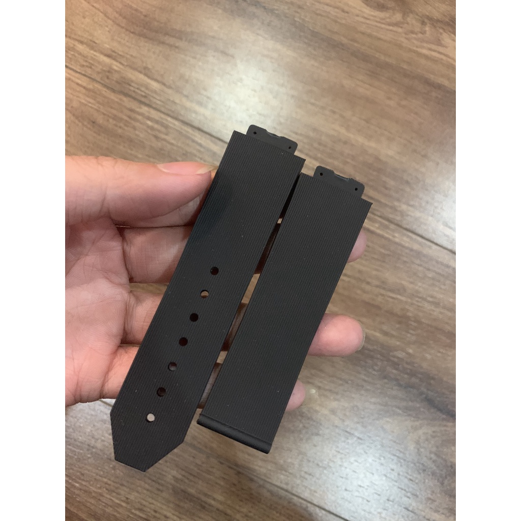 Dây Đồng Hồ H.U.B size 38mm