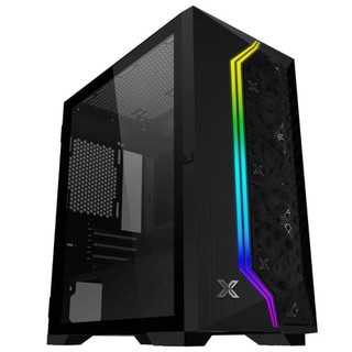 Case Xigmatek Gemini II 3FB