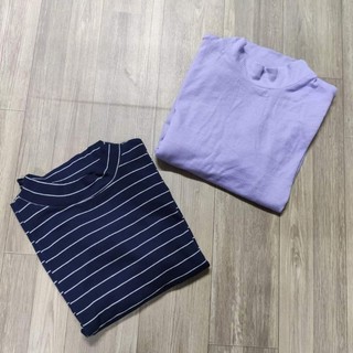 Áo thun tăm cổ 3 phân Old.navy