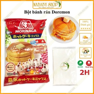 Bột làm bánh pancake morinaga hotcake