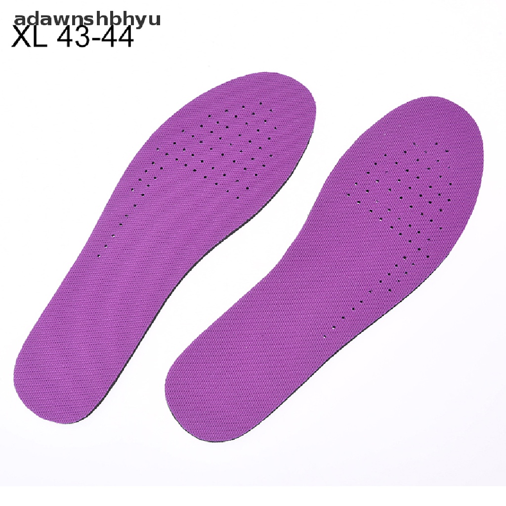 Đệm gel Lót Giày Thể Thao Hỗ Trợ Chỉnh Hình Mùa Hè adawnshbhyu VN