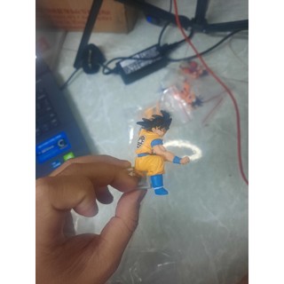 Mô hình Goku Dragonball chính hãng