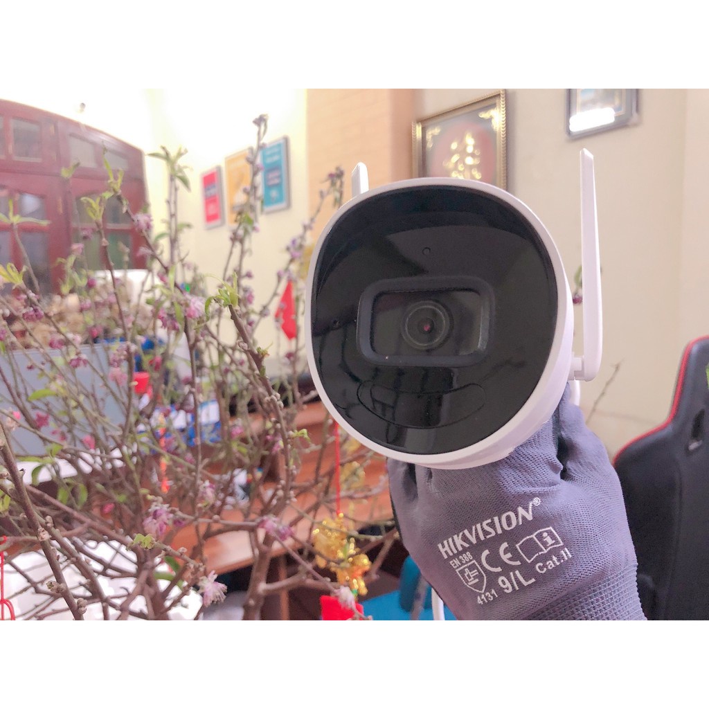 Camera Hikvision DS-2CV1021G1-IDW