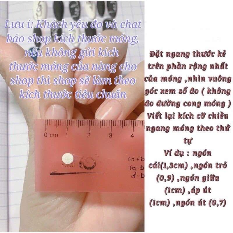 Móng up nhũ mắt mèo kim cương gắn charm bươm và đá đơn giản cho nàng