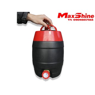 Bình pha hóa chất 5L LT-QM211 Maxshine