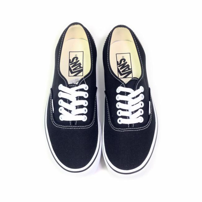 Giày sneakers Vans UA Authentic Stackform - VN0A5KXXBMX